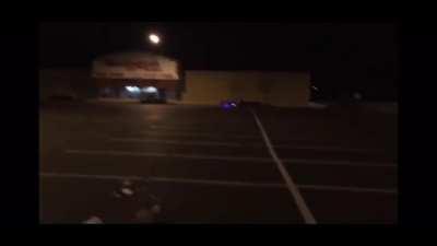 Blame it on the dronee upvotes plz