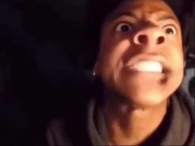 Kids in dontai's chat asking him to react to something: