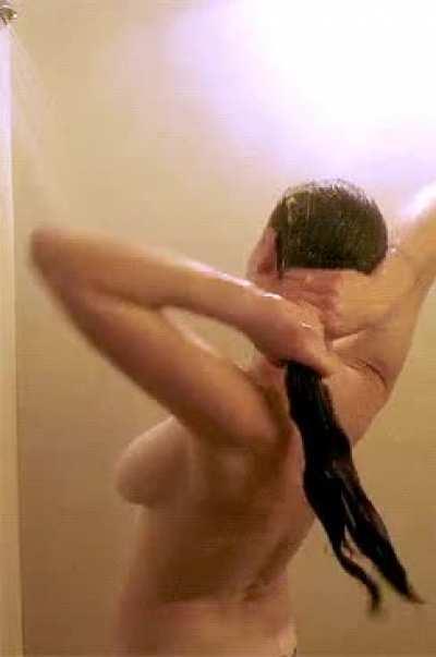 Lindsay Lohan from another angle