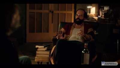 I was binging Stranger Things when I noticed how similar this situation was, so I made this