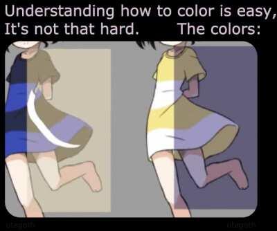 my eyes have betrayed me