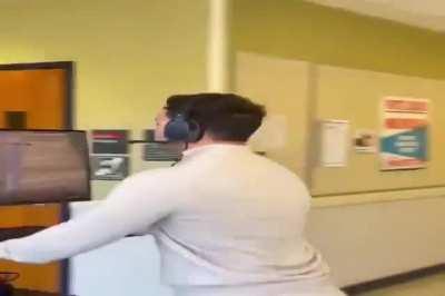 truly a professional