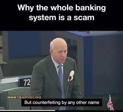 They have indeed been doing it far too long. Lets ride to the moon, then back again to change what's wrong.