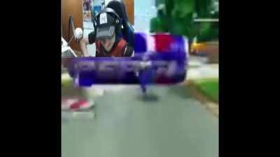 la edición del papu :v