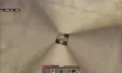 Bedrock edition ah curse 