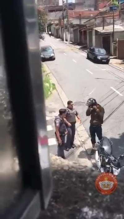 Caso isolado numero 207425/2022 ACAB