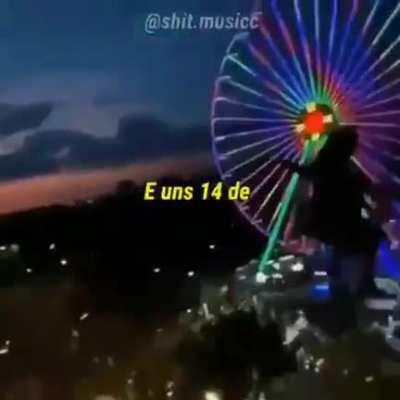 An Interesting title