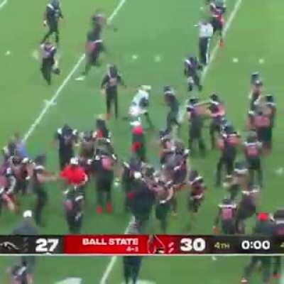 Estoy seguro que el otro equipo era el cruz azul