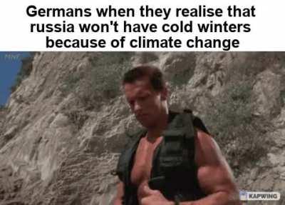 Guess who's back in town?