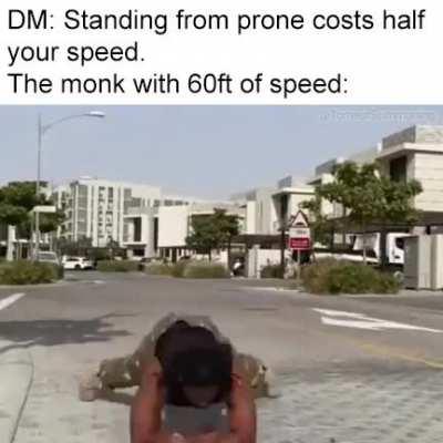 I am speed, but at what cost?