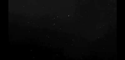 Video of the announcement