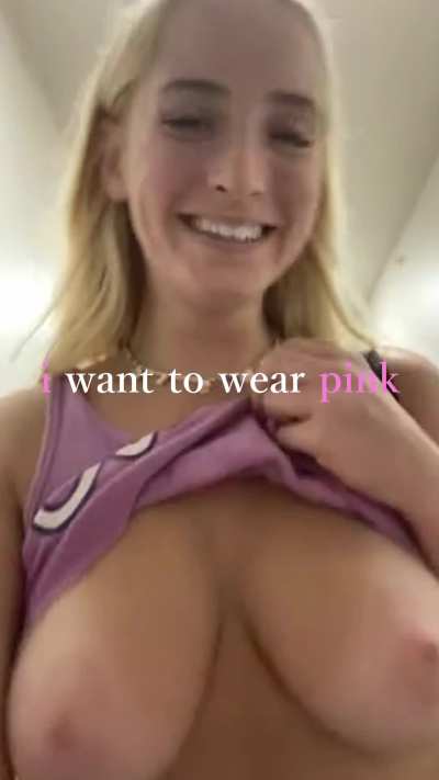 Want to be a woman to serve cock