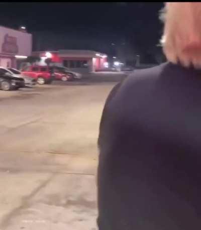 Weirder by the second