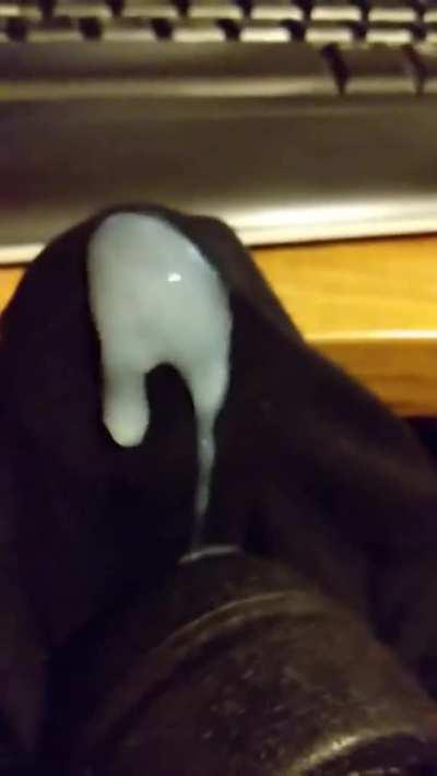 It's big I promise 😈🍆😝