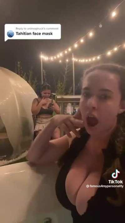 Famous4mypersonality