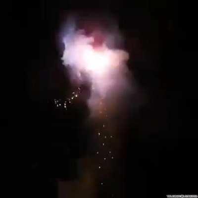 15/11/2019: Taunggyi hot air balloon festival in Myanmar