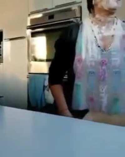 The bread came out wrong...