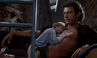 blursed_Jurassic park