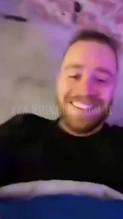 Isso não é um adeus...🥺🥺