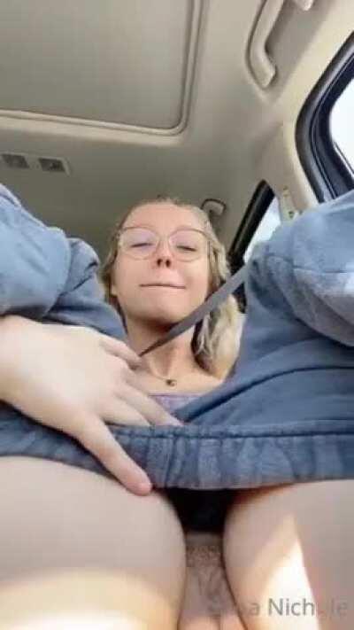 A Dream Girlfriend 💎💍💘