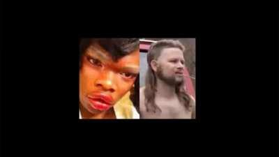 TJ Prank Calls McDonalds