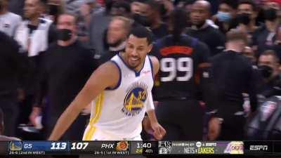 [Highlight] Otto Porter Jr. can't miss in the clutch