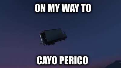 The Mule MK2 will make El Rubio crap himself.