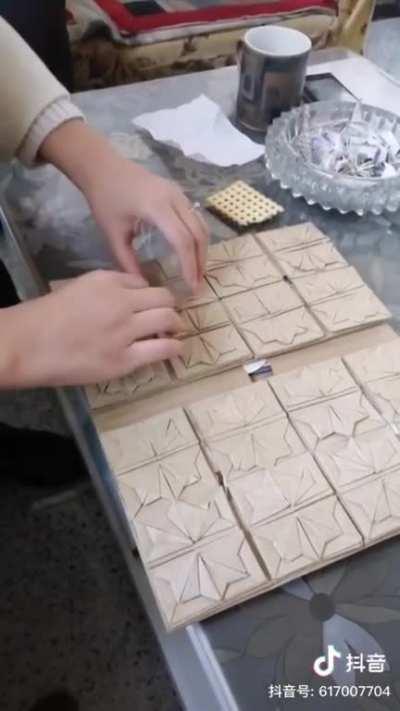 It's boxes all the way down!