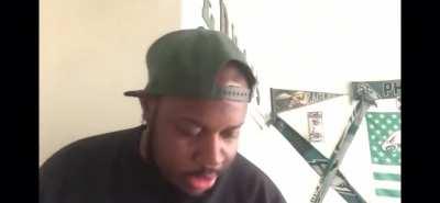 I never was a big cupcake eater