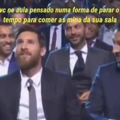 Conta suspensa mas os menes merdas continuam👍