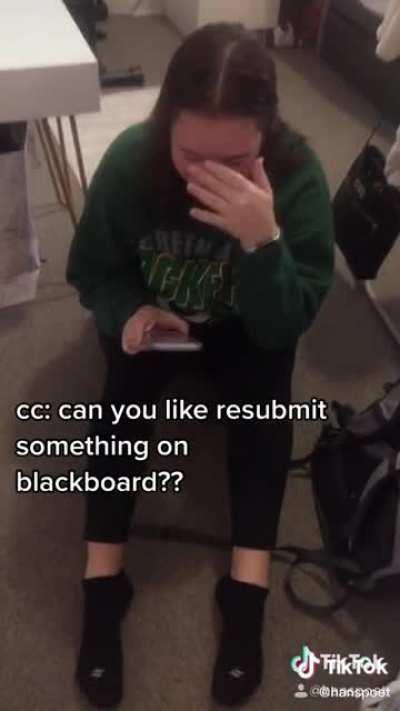 Don’t forget to change the title