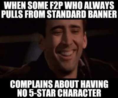 And then they be like 