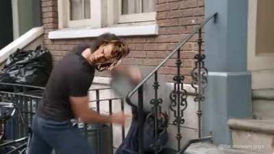 Revenge of the Sith (2005) : Younglings Deleted Scene [RARE]