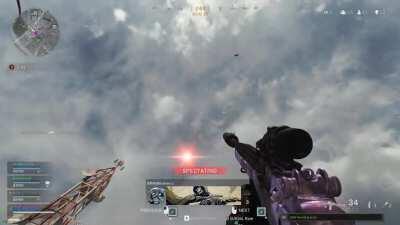 The current state of Warzone. With no end in sight.