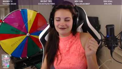 Best Clip of Alexia 😂