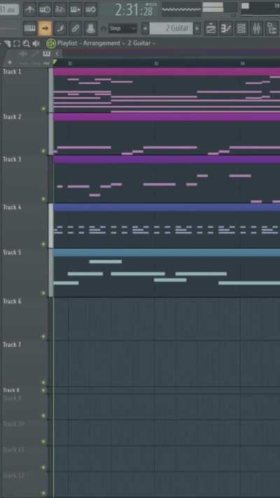 I made 90210 but if it was a video game OST