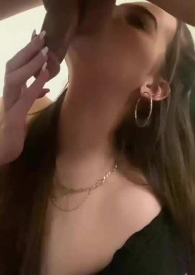 everyone should get their dick licked from the back at least once in life 😏