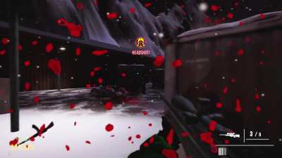 This is what AI tools for Unity can do now. I vibe coded this FPS game. What do you think?