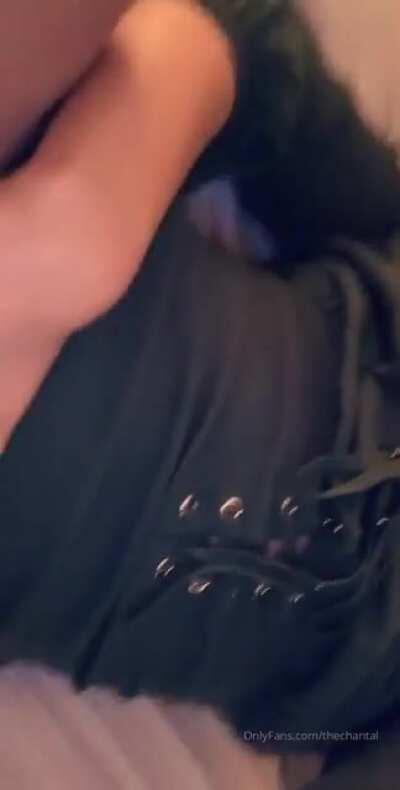 CH🅰️NT@L Content (DM ME$)