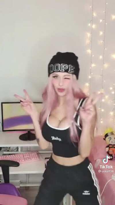 Cute, sexy and has great personalities