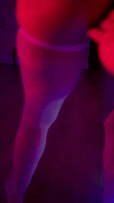 A little taste just wasn’t enough?