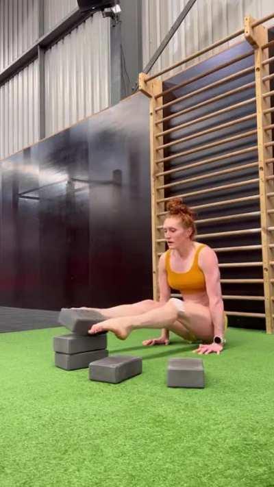 This is even harder than the harder that it looks.