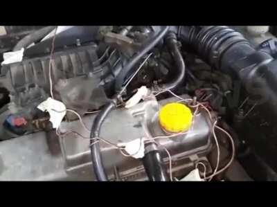 Выбрасывайте ваши шапочки из фольги и клетки Фарадея. Эта питерская дама уделала всех!