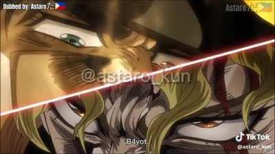Jotaro..... Part 2-credit to astro