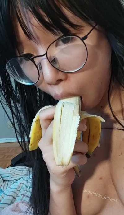 Things I wanna do to your dick...