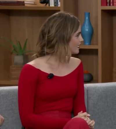 Emma Watson