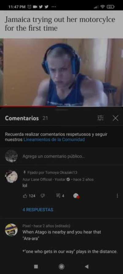 Yostar reacting to Tyler1 lol