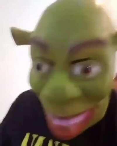 '-' Zóio verde xureke