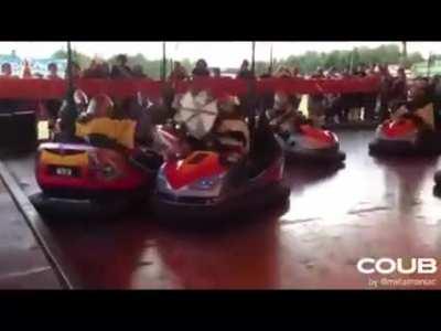 What the crusades actually looked like.