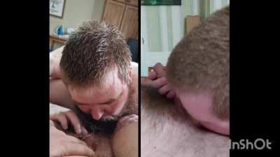 Pussy or Cock? My Mouth is Ready 